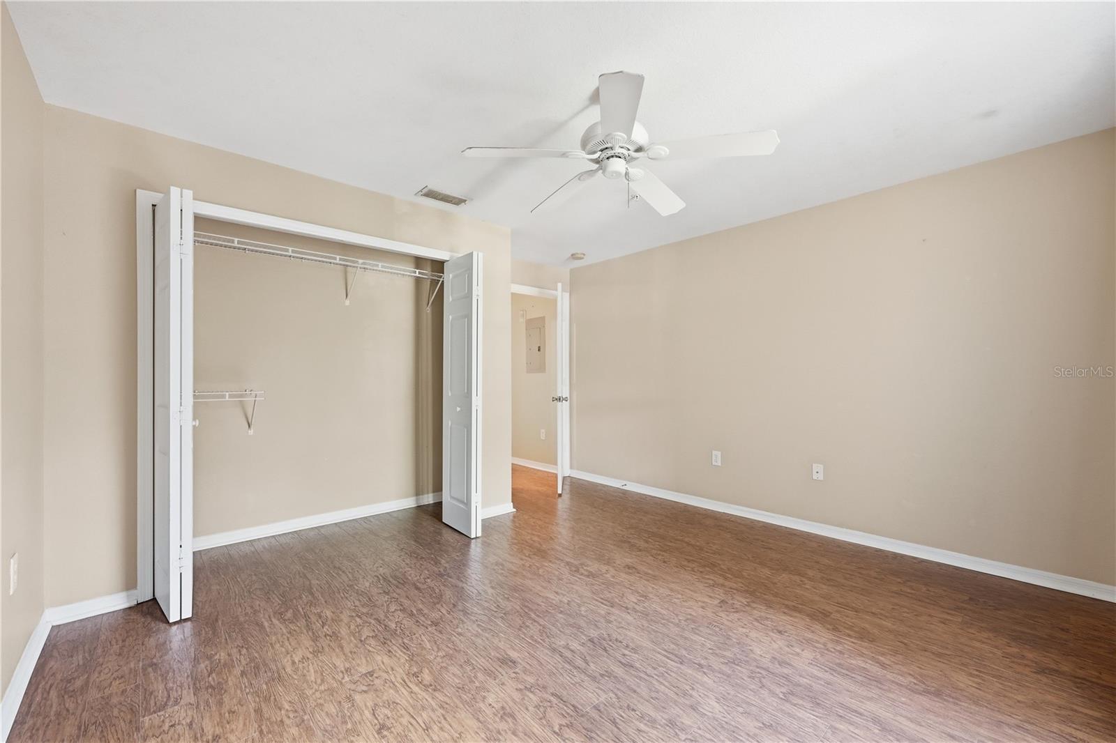 CYPRESS FAIRWAY - Residential