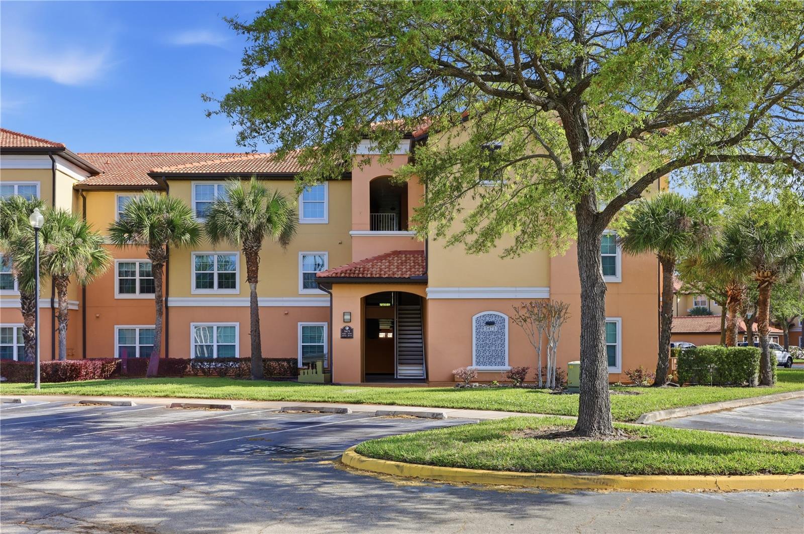 CYPRESS FAIRWAY - Residential