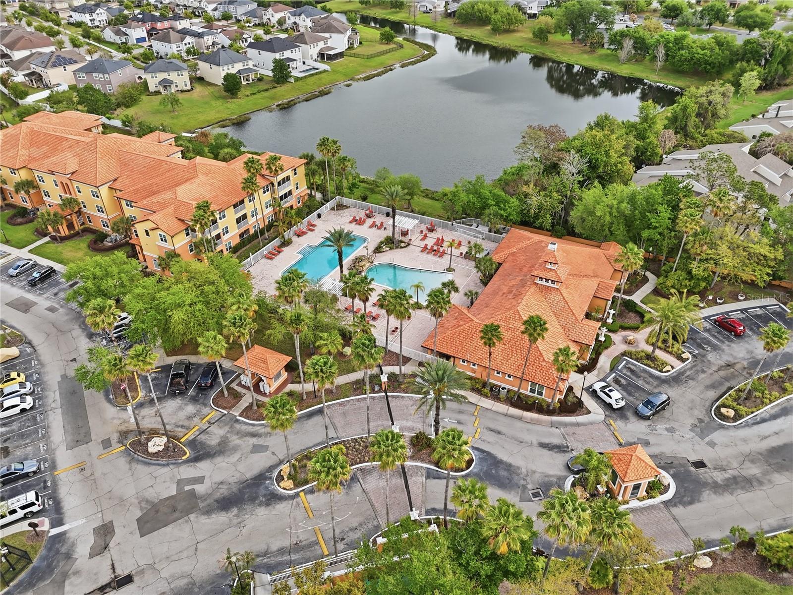 CYPRESS FAIRWAY - Residential