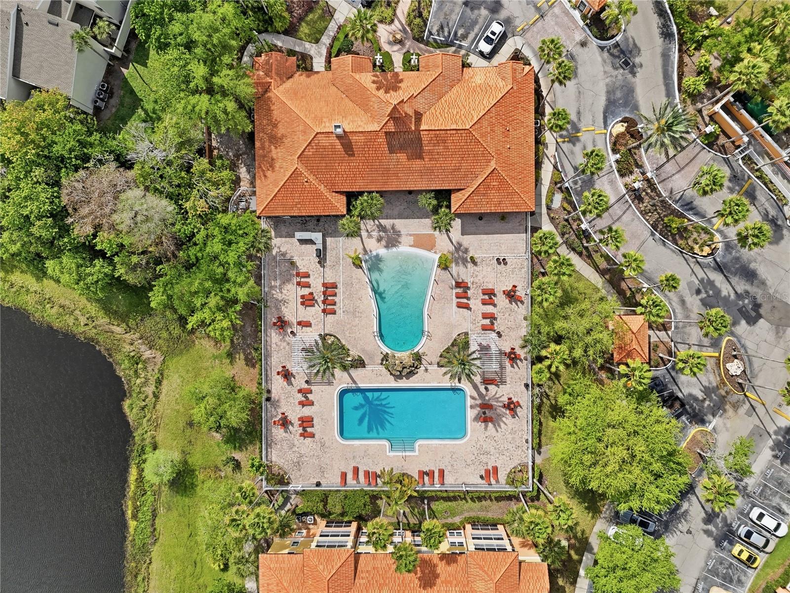 CYPRESS FAIRWAY - Residential