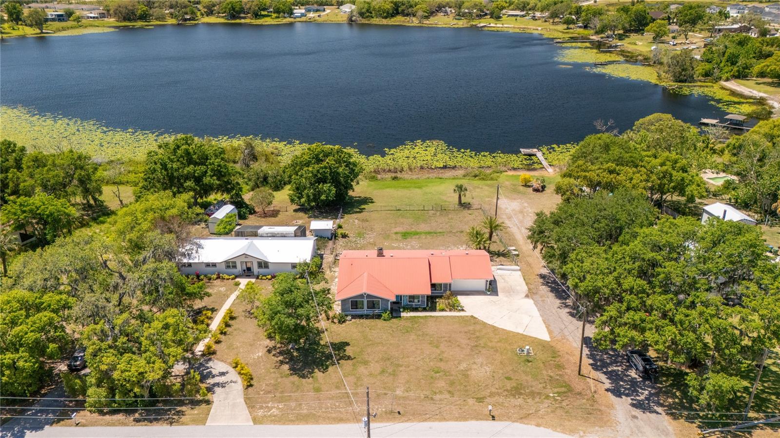 5020 OLD LUCERNE PARK ROAD