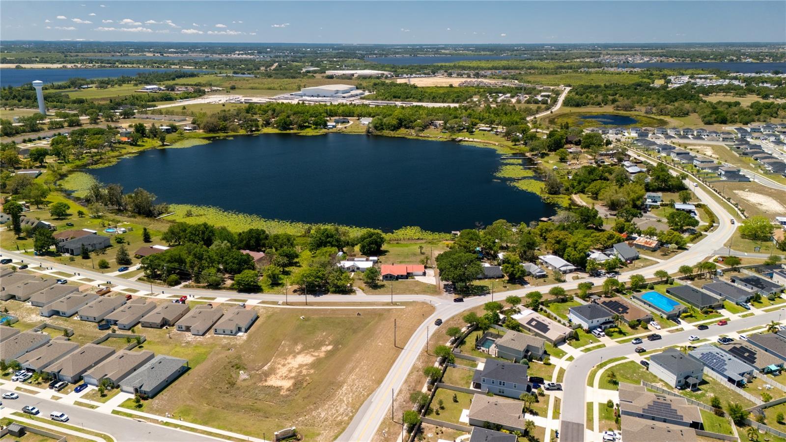 5020 OLD LUCERNE PARK ROAD