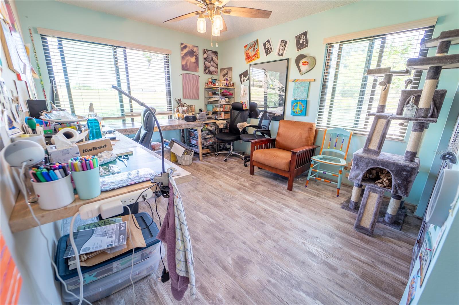 LUCERNE SHORES - Residential