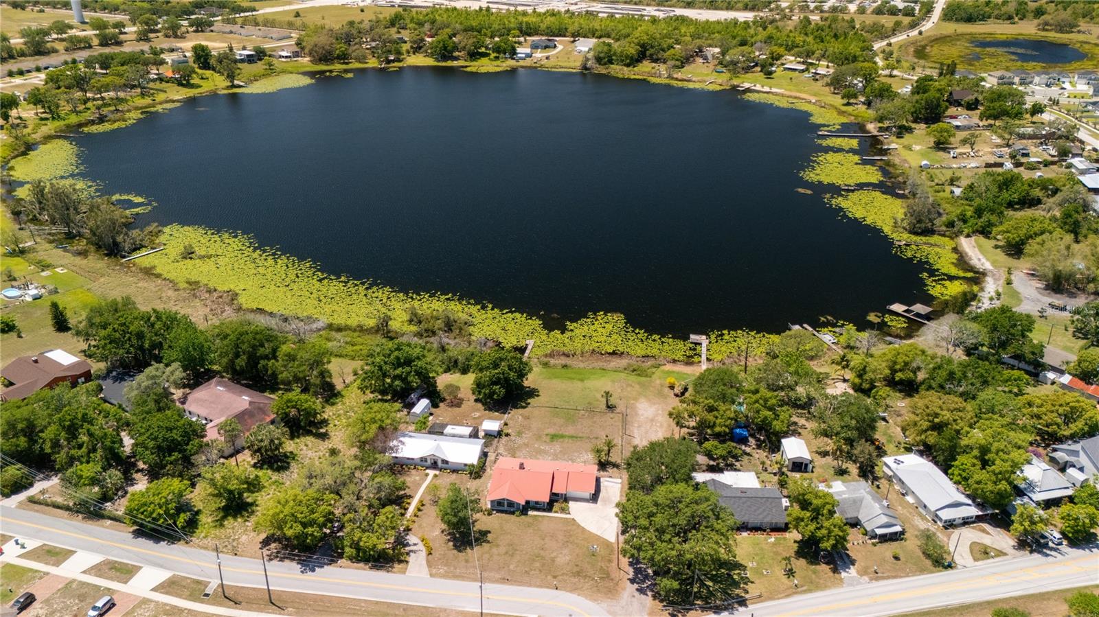 5020 OLD LUCERNE PARK ROAD