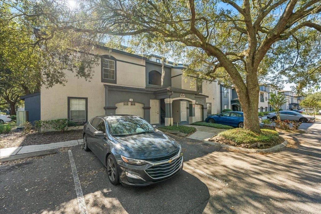 Photo of 8519 Island Breeze Lane #101, Temple Terrace, FL 33637 (MLS # TB8559102)