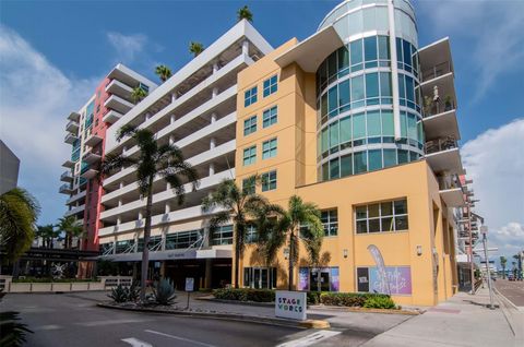 Photo of 1208 E Kennedy Boulevard #1011, Tampa, FL 33602 (MLS # O6331839)