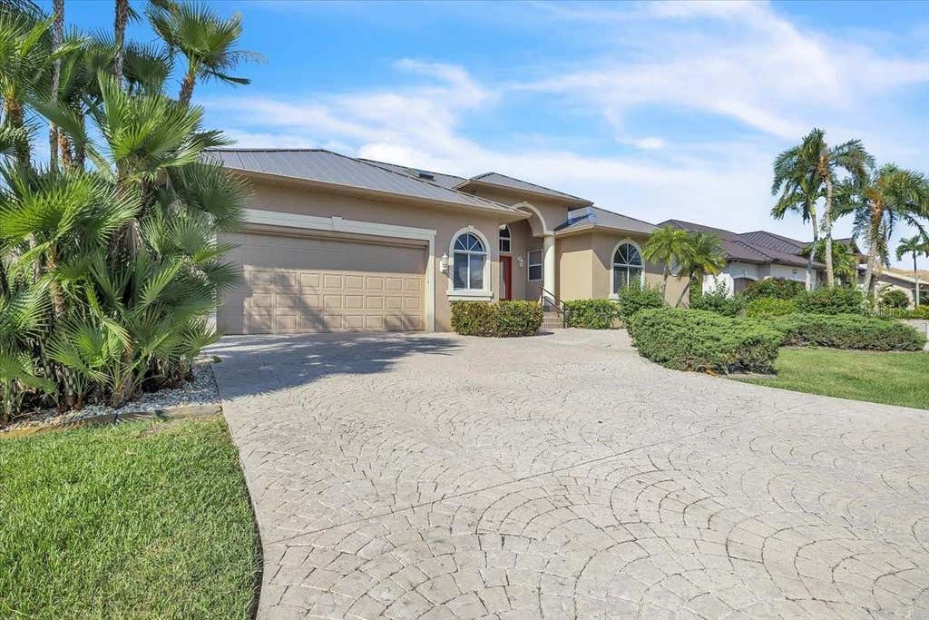 Photo of 3651 Aruba Court, Punta Gorda, FL 33950 (MLS # C7527780)