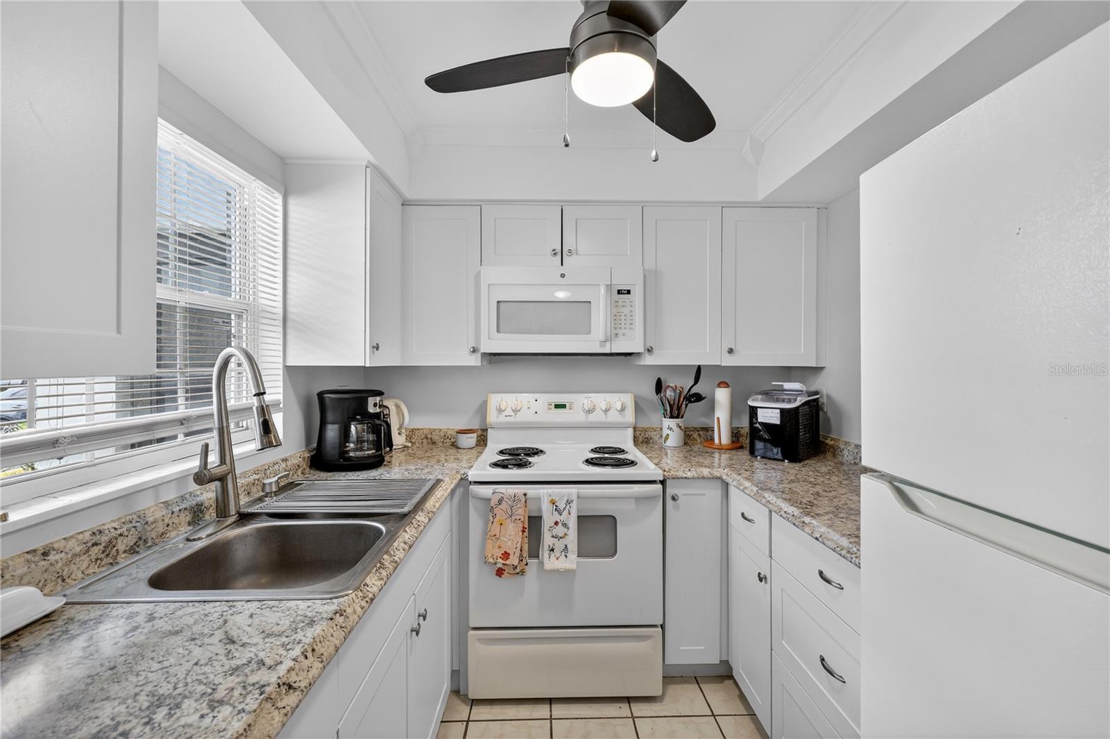 BURGUNDY UNIT TWO - Residential