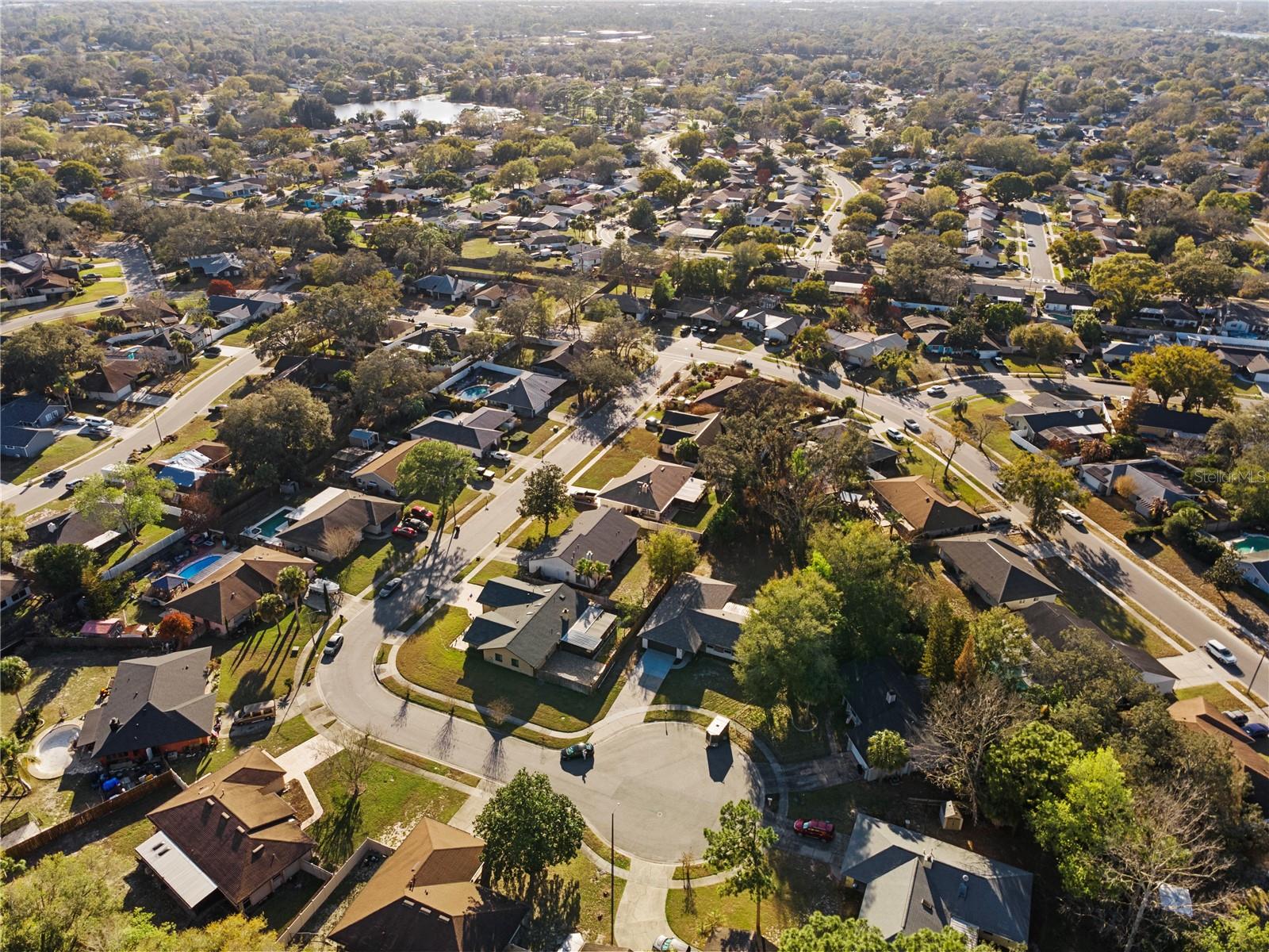 STERLING OAKS - Residential