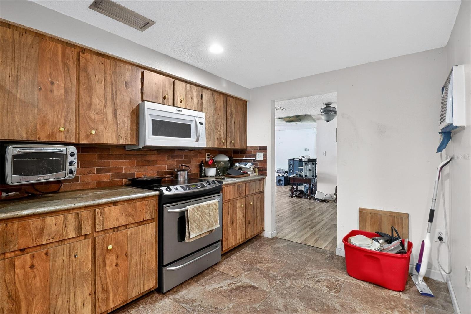 PORT CHARLOTTE SEC 051 - Residential