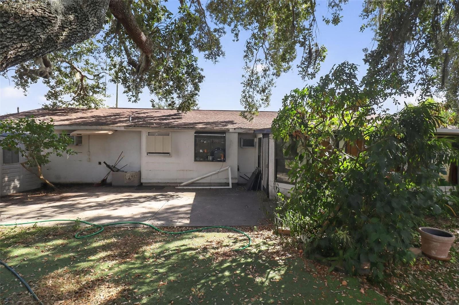 PORT CHARLOTTE SEC 051 - Residential