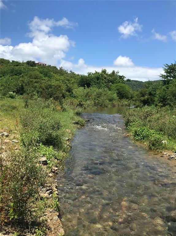 PATILLAS 3 BEACHFRONT PARCELS 1MILE SANDY BEACH - Farm