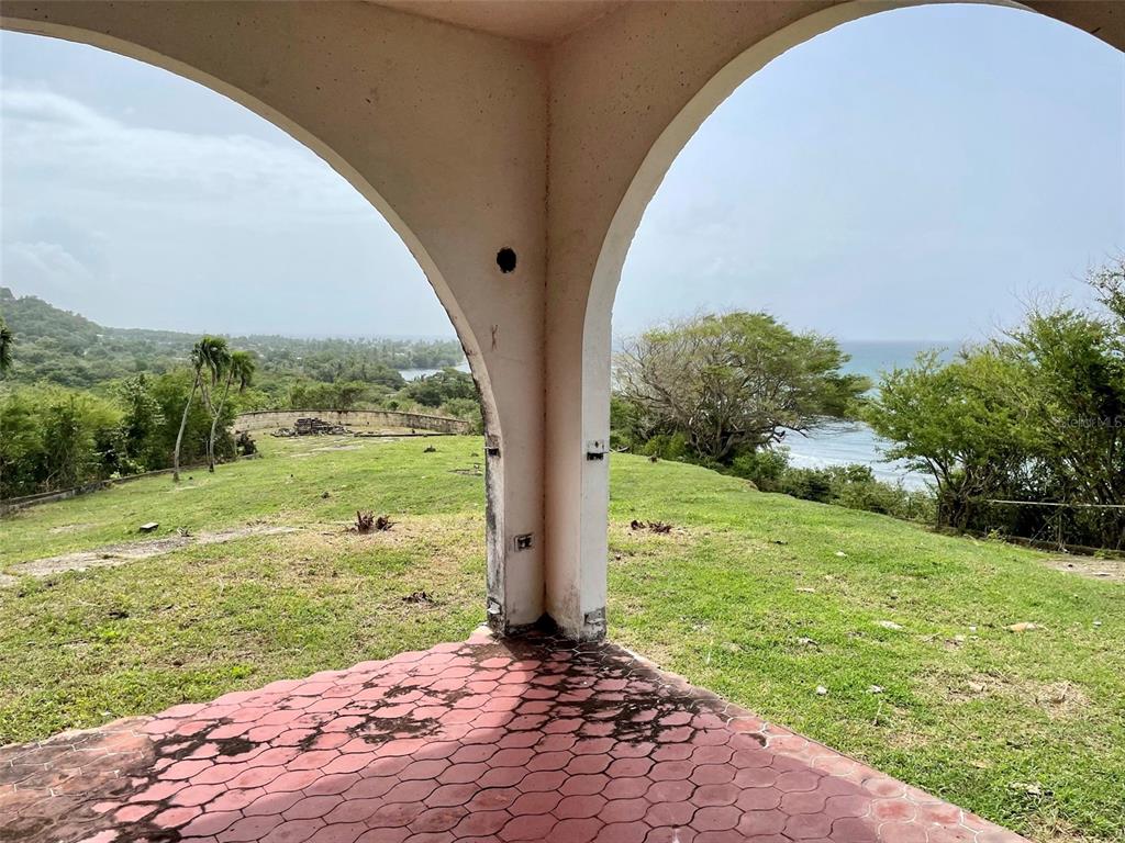 PATILLAS 3 BEACHFRONT PARCELS 1MILE SANDY BEACH - Farm