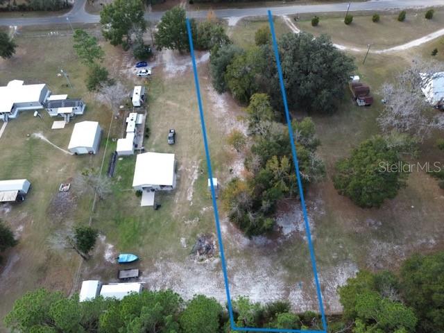 SANTA FE HILLS - Land