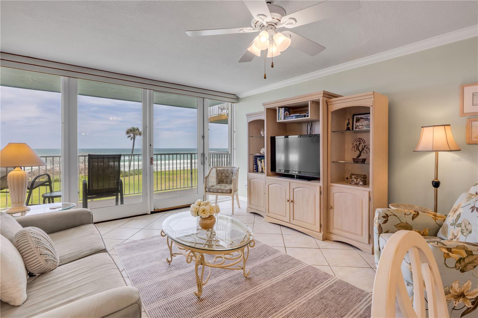 OCEAN VIEW TOWERS - Residential