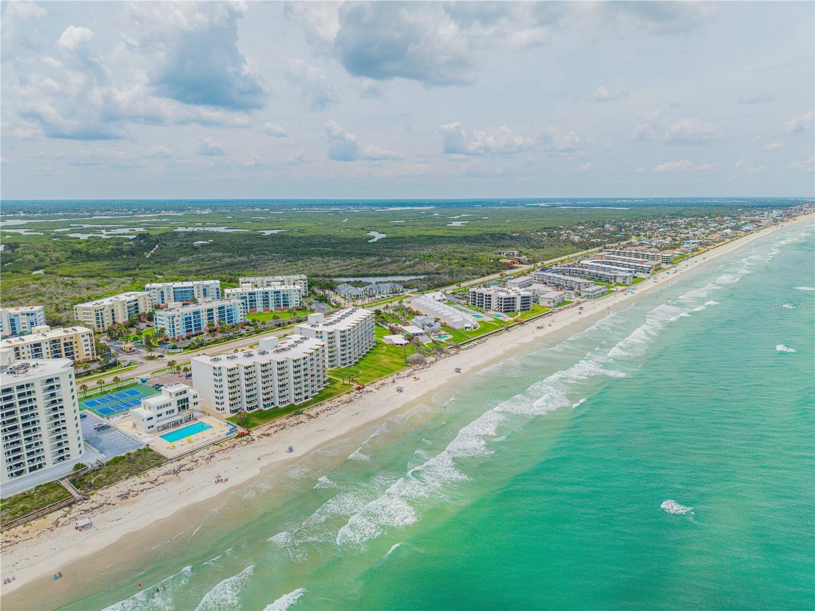 OCEAN VIEW TOWERS - Residential