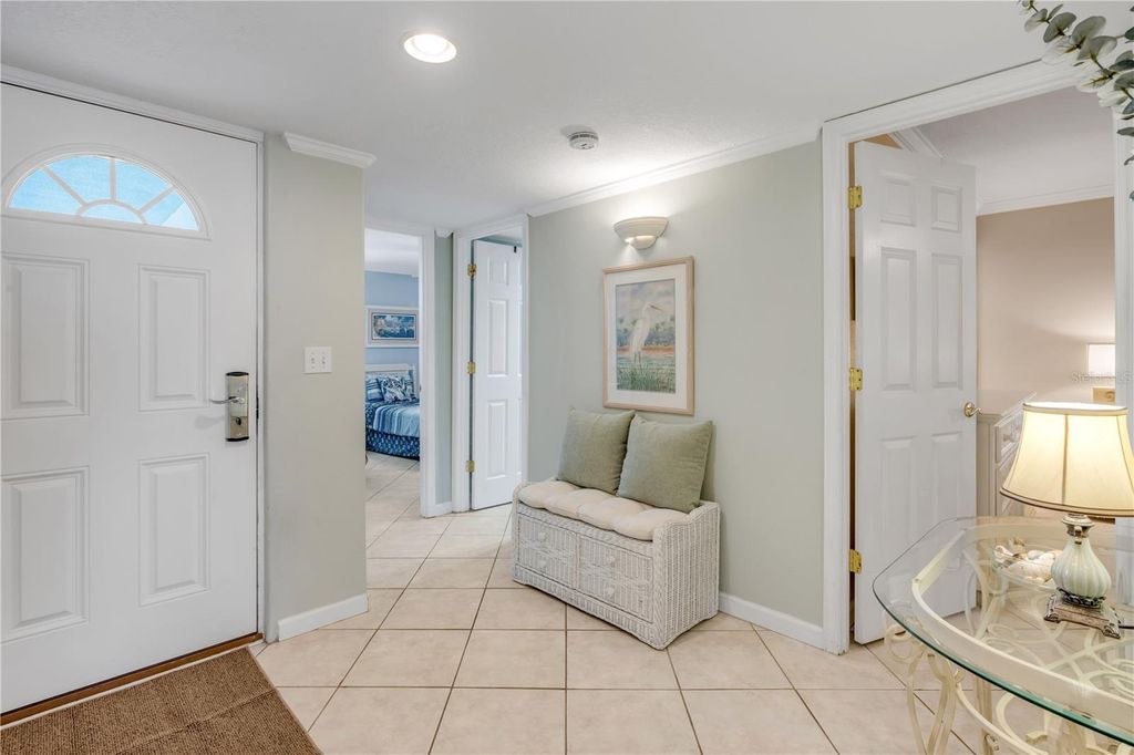 Photo of 5201 S Atlantic Avenue #202A, New Smyrna Beach, FL 32169 (MLS # NS1088100)