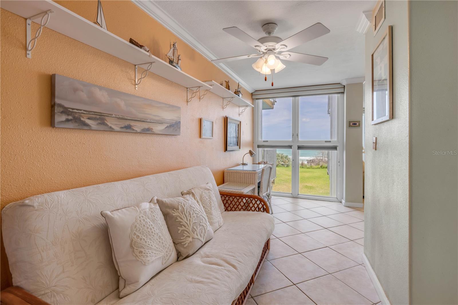 OCEAN VIEW TOWERS - Residential