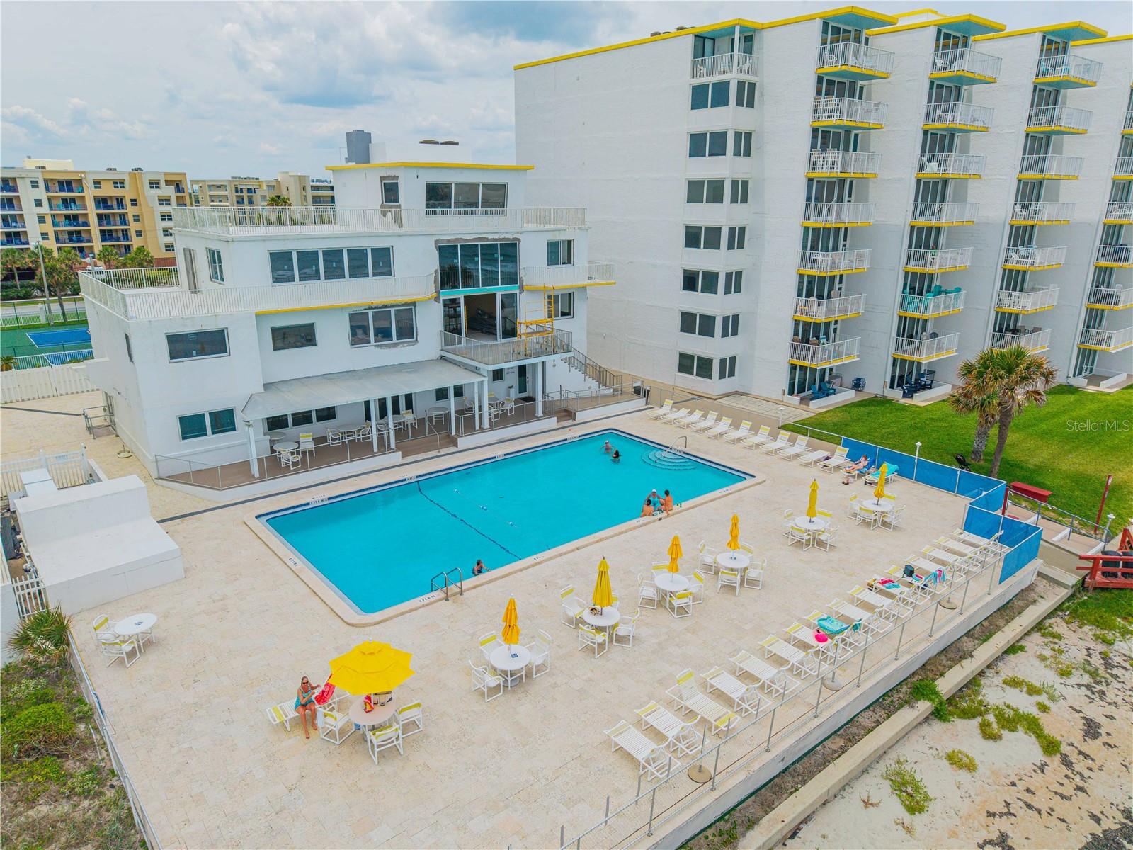 OCEAN VIEW TOWERS - Residential