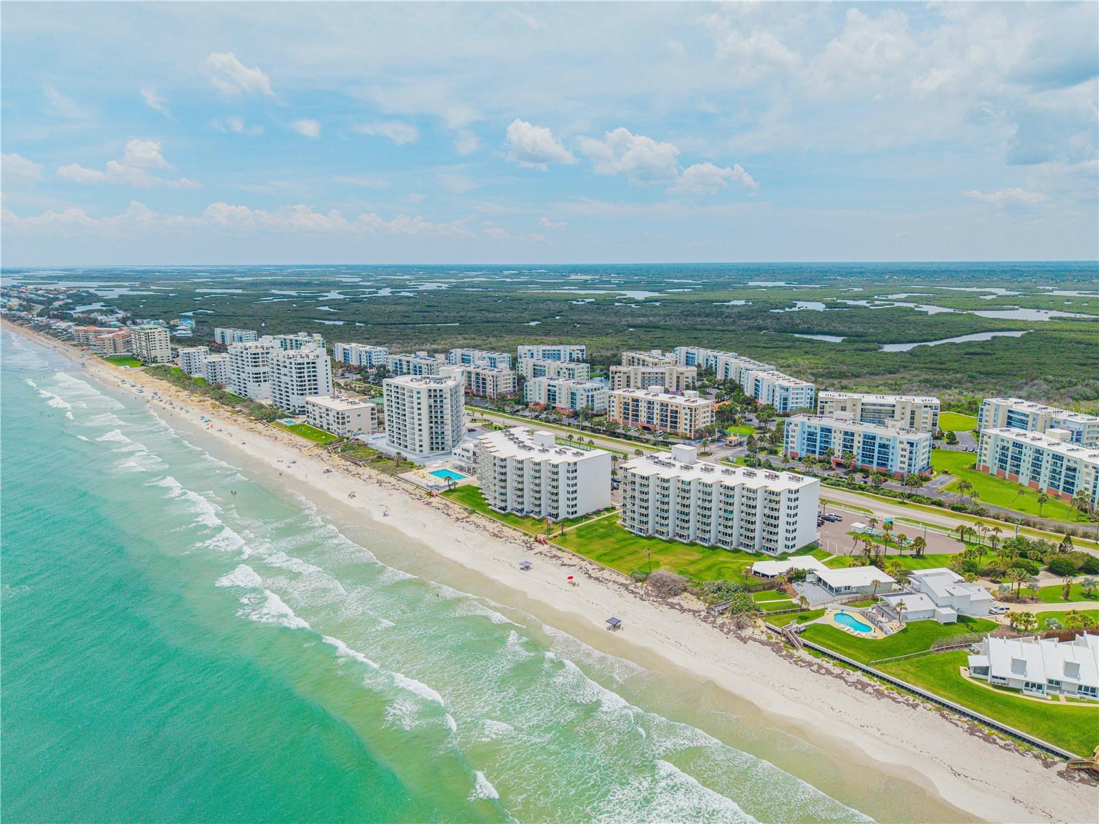 OCEAN VIEW TOWERS - Residential