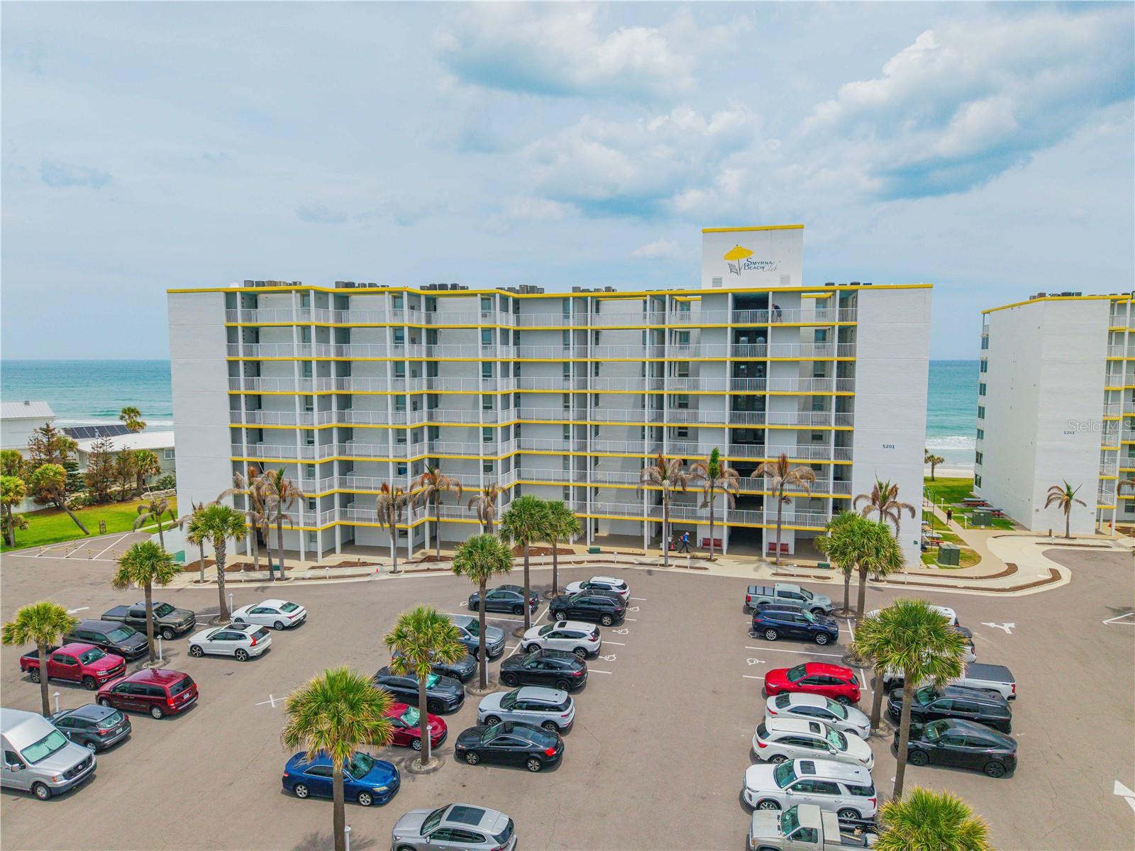 OCEAN VIEW TOWERS - Residential