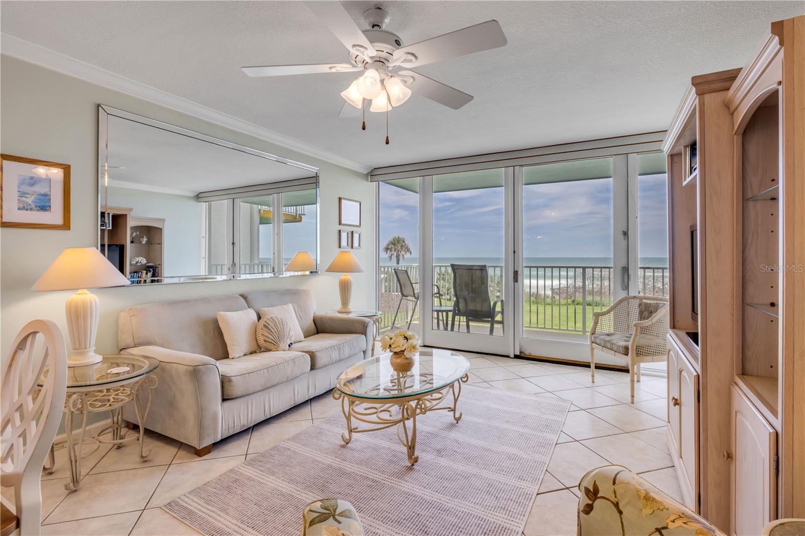 OCEAN VIEW TOWERS - Residential