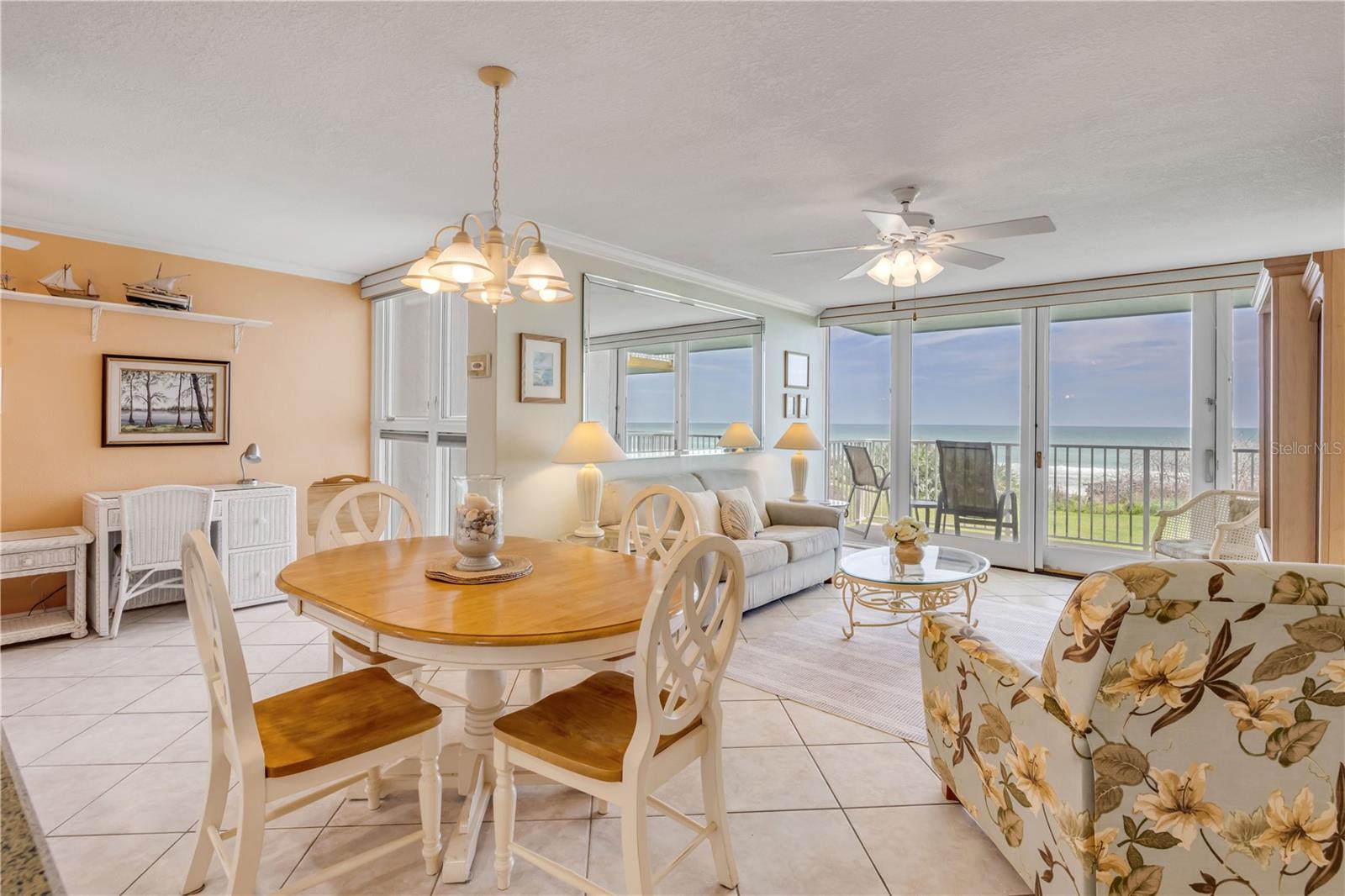 OCEAN VIEW TOWERS - Residential