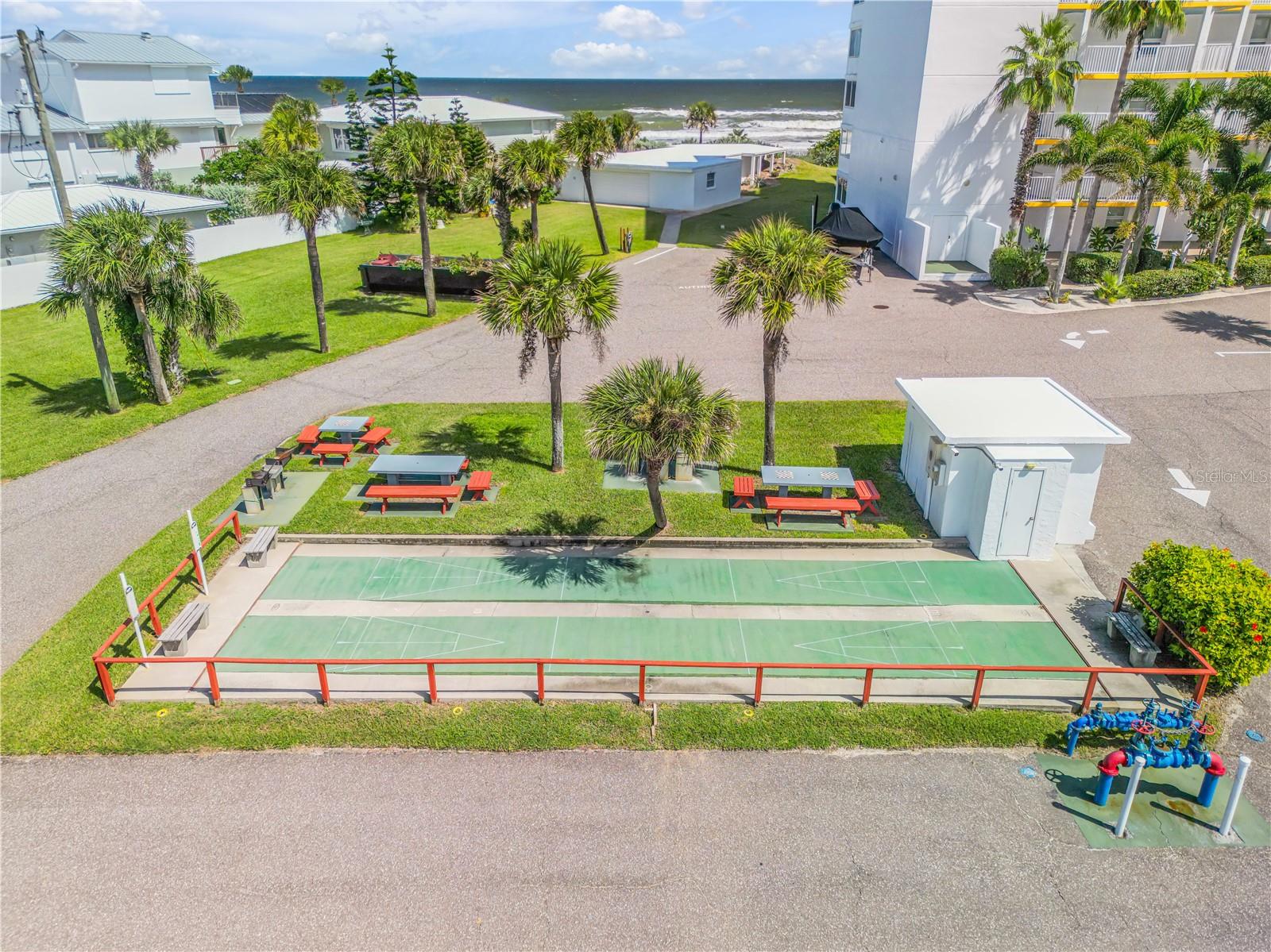 OCEAN VIEW TOWERS - Residential