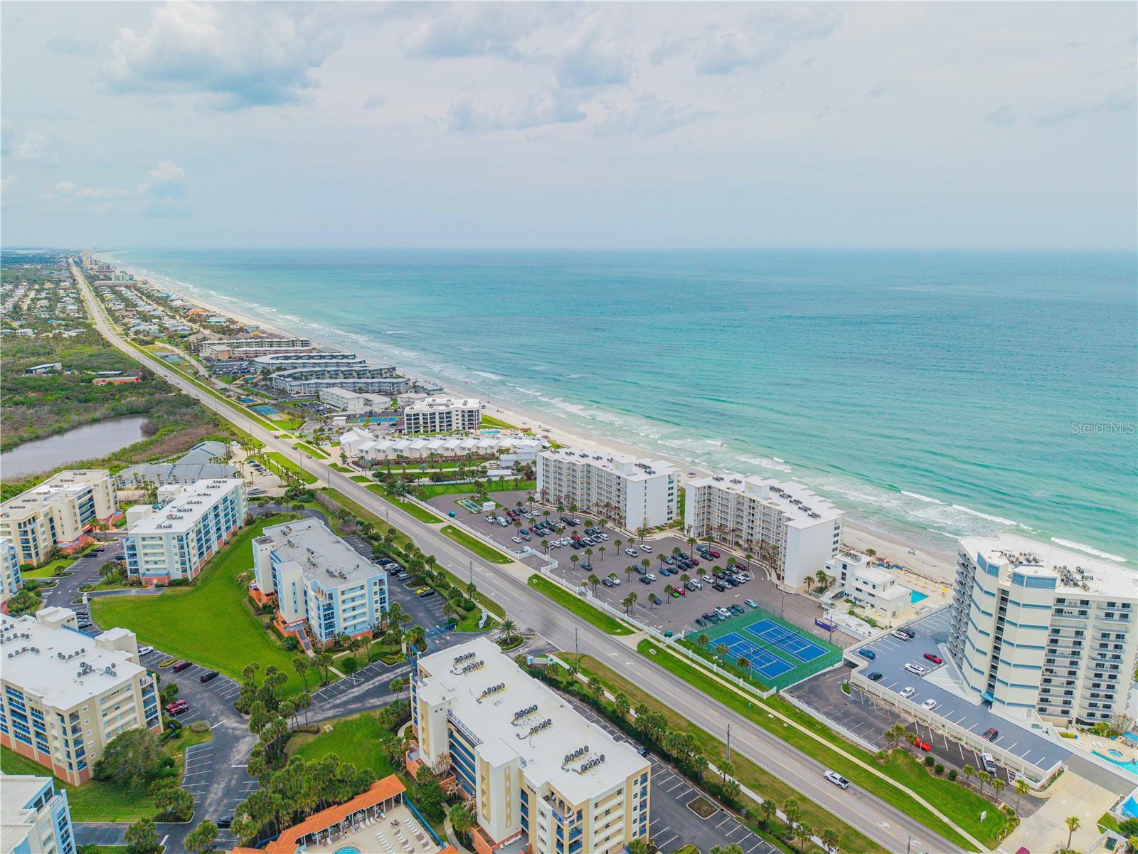 OCEAN VIEW TOWERS - Residential