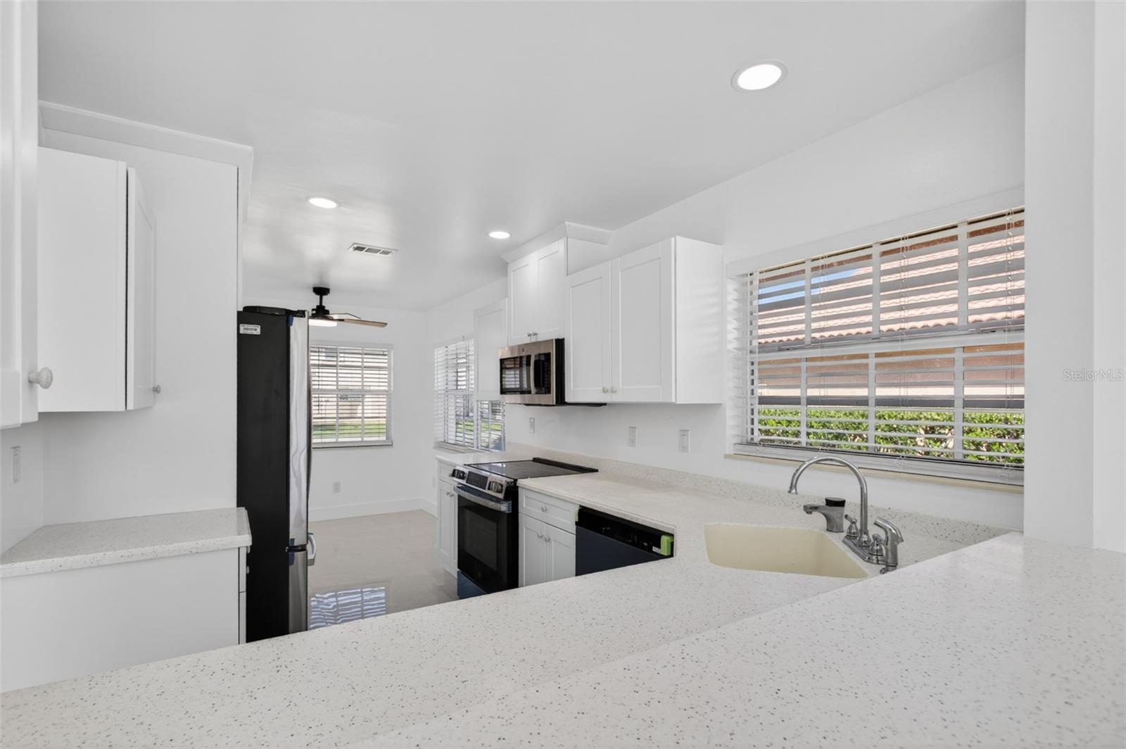 LAKESIDE AT MATANZAS SHORES - Residential