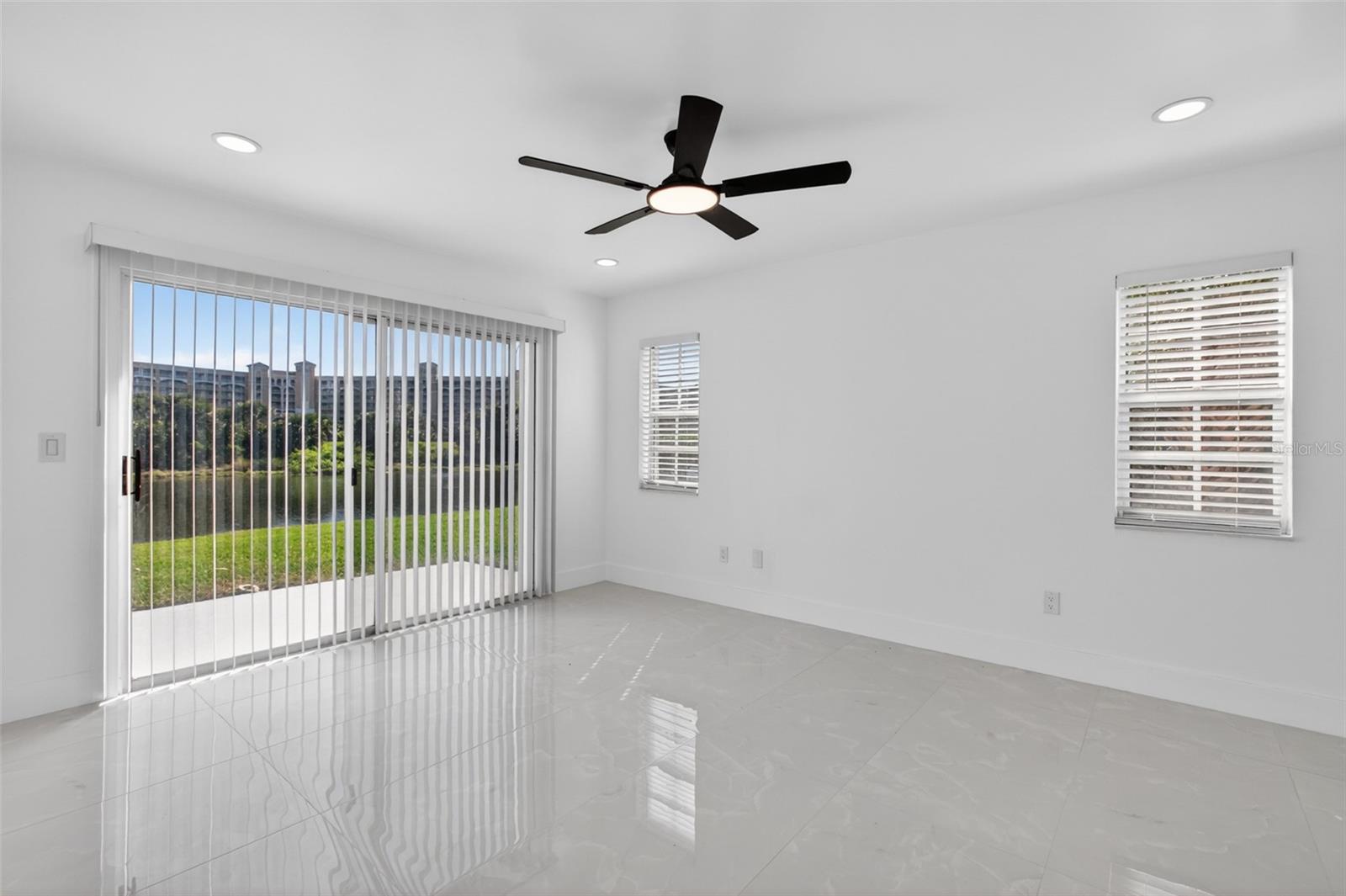 LAKESIDE AT MATANZAS SHORES - Residential