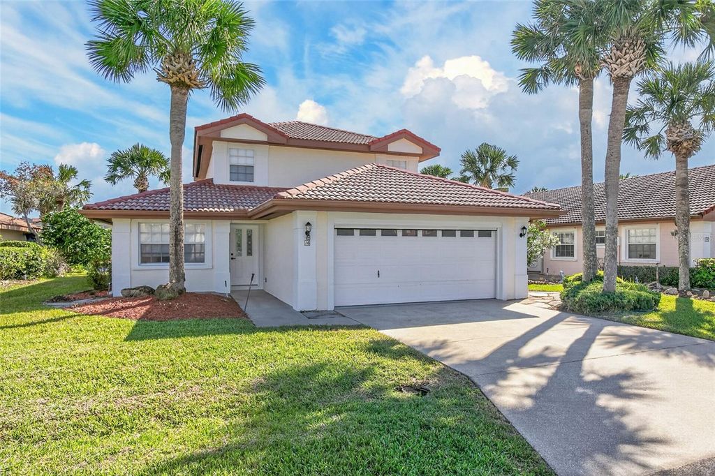 Photo of 16 San Miguel Ct, Palm Coast, FL 32137 (MLS # FC317607)