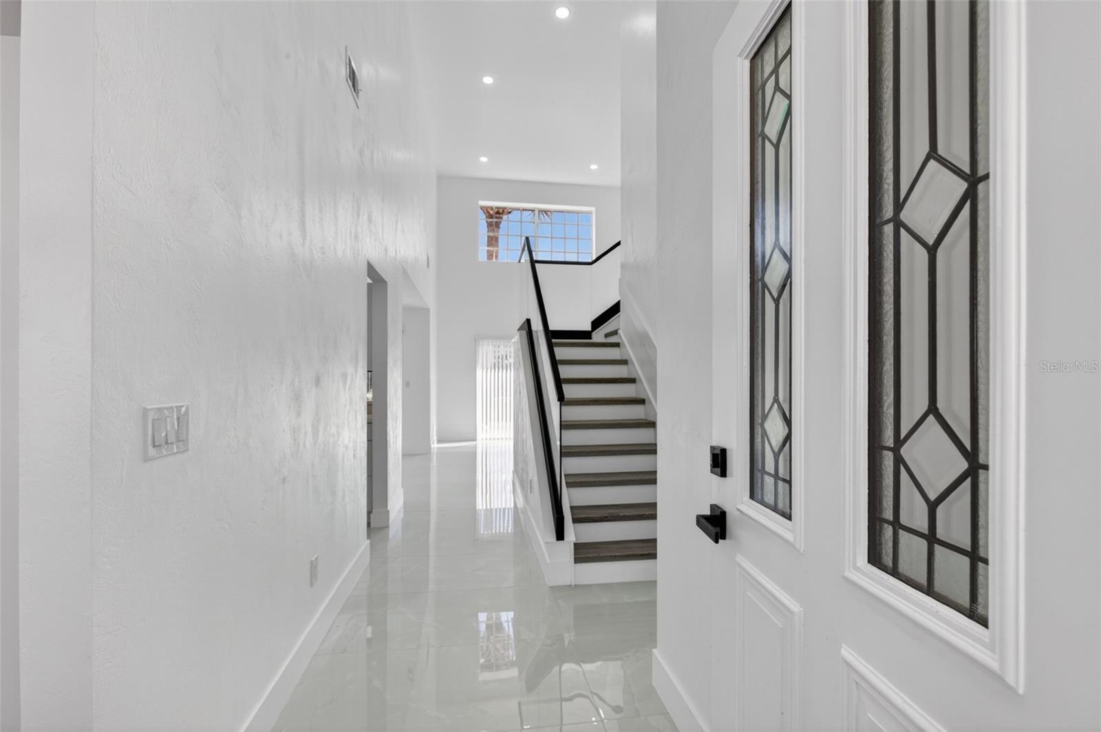 LAKESIDE AT MATANZAS SHORES - Residential