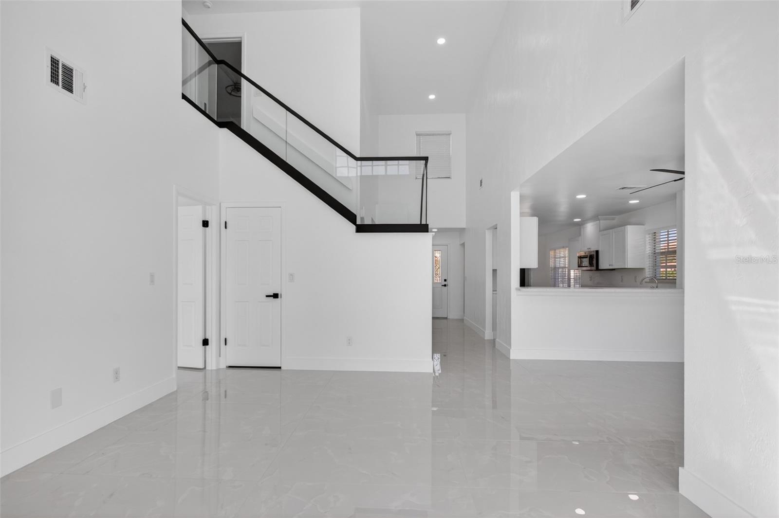 LAKESIDE AT MATANZAS SHORES - Residential