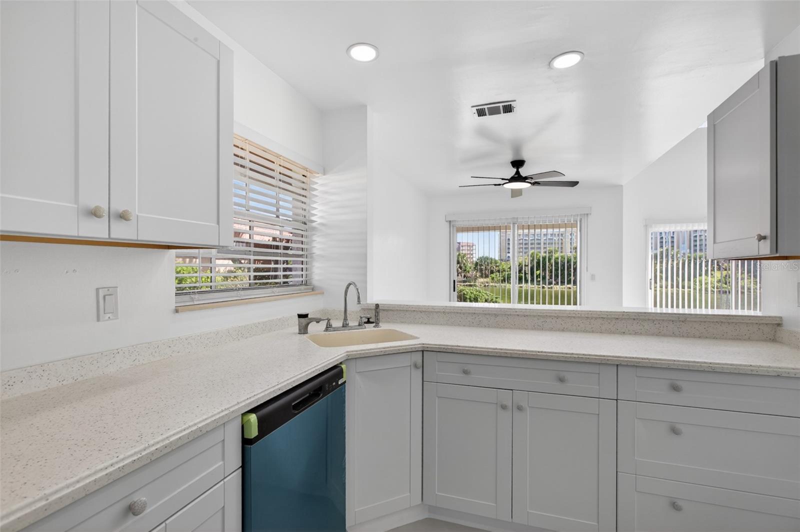 LAKESIDE AT MATANZAS SHORES - Residential