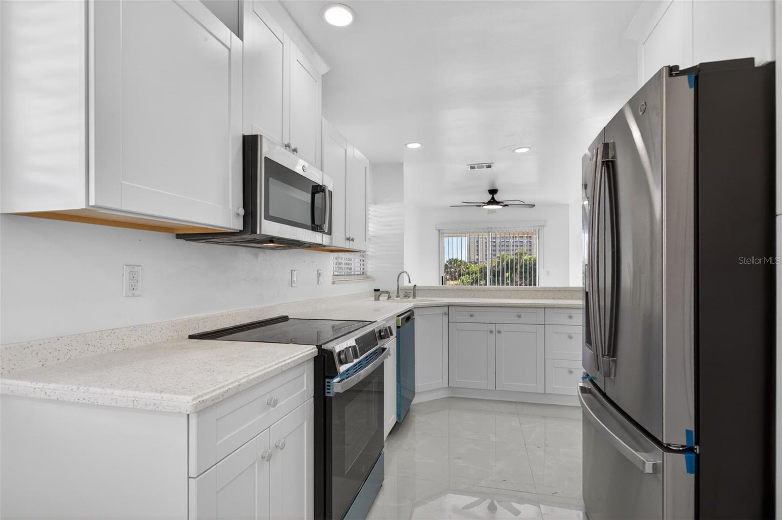 LAKESIDE AT MATANZAS SHORES - Residential