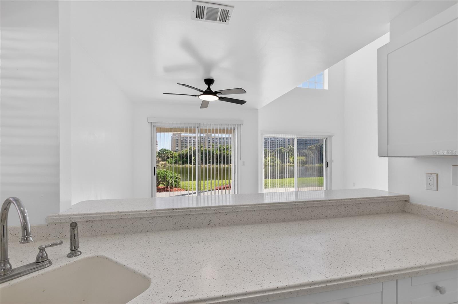 LAKESIDE AT MATANZAS SHORES - Residential