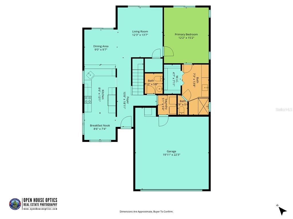 Photo of 16 San Miguel Ct, Palm Coast, FL 32137 (MLS # FC317607)