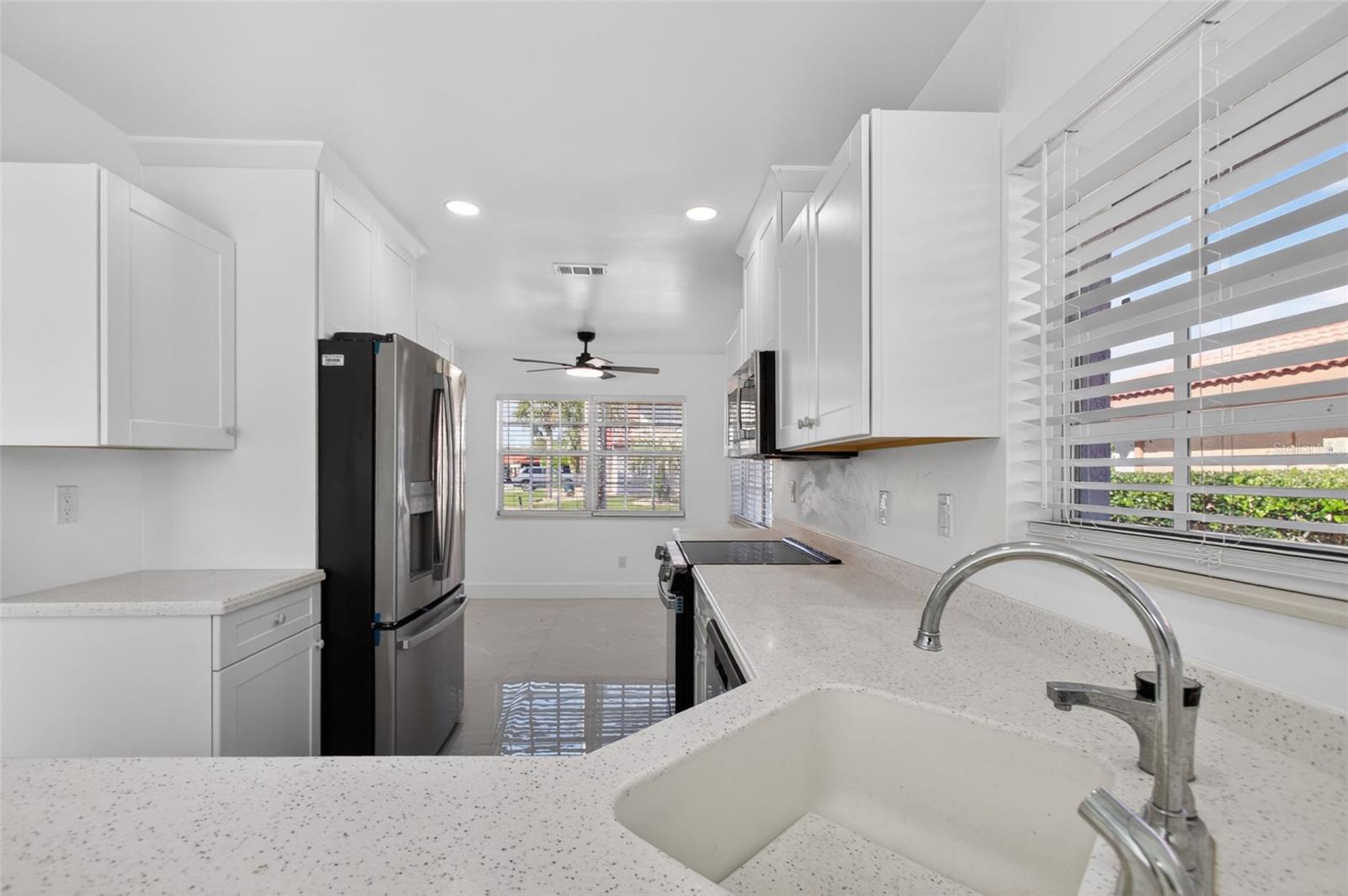 LAKESIDE AT MATANZAS SHORES - Residential