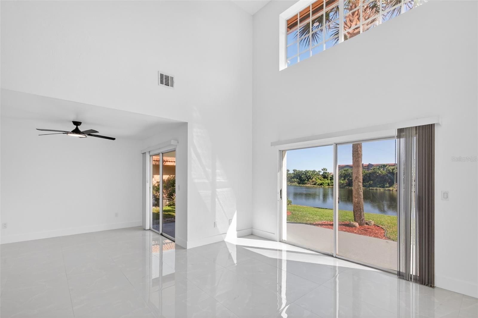 LAKESIDE AT MATANZAS SHORES - Residential