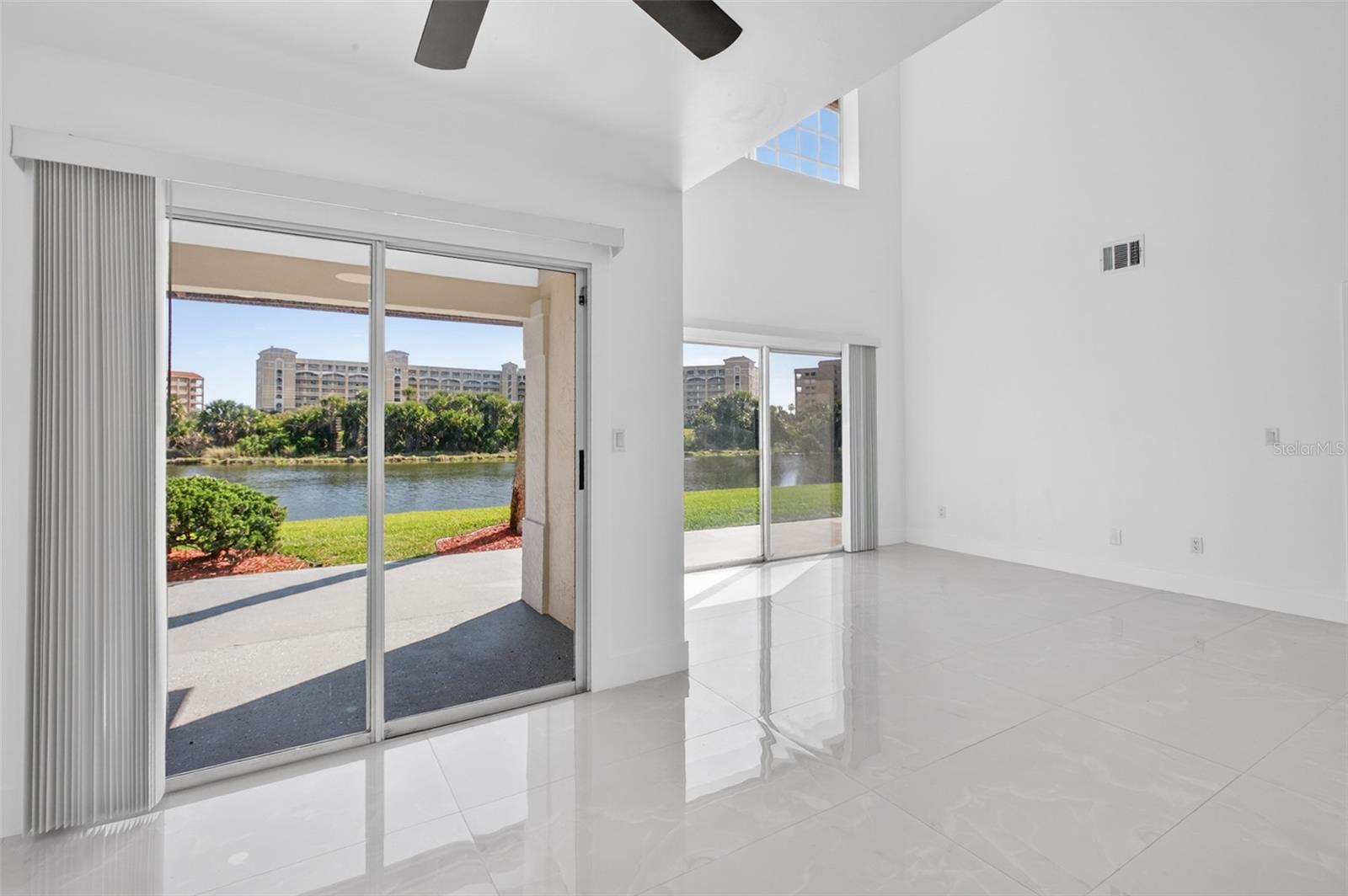 LAKESIDE AT MATANZAS SHORES - Residential