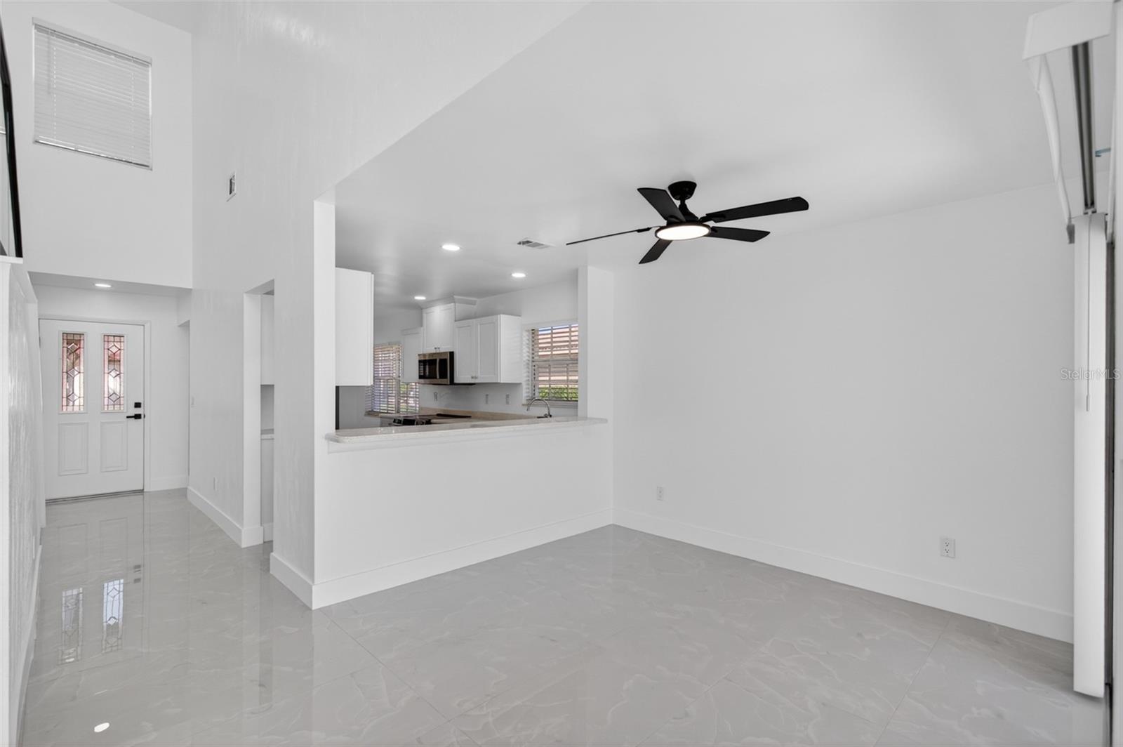 LAKESIDE AT MATANZAS SHORES - Residential