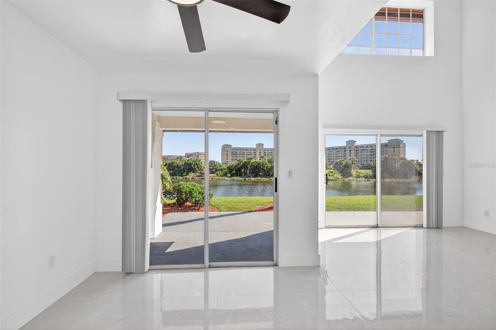 LAKESIDE AT MATANZAS SHORES - Residential