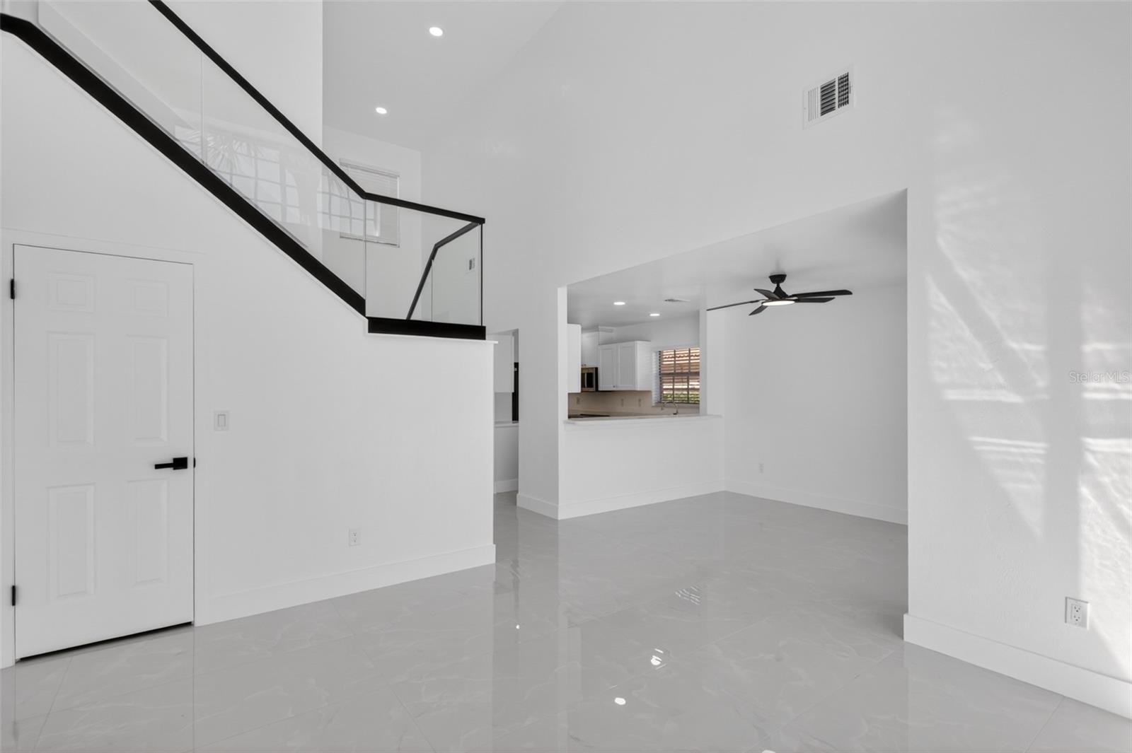 LAKESIDE AT MATANZAS SHORES - Residential