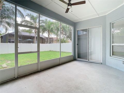 A home in ZEPHYRHILLS