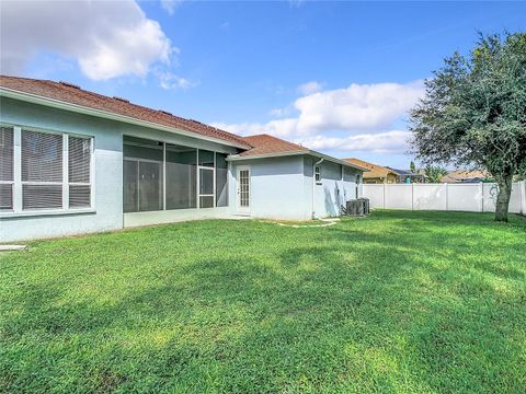 A home in ZEPHYRHILLS