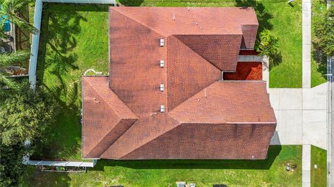 A home in ZEPHYRHILLS