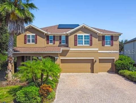22812 CHEROKEE ROSE PLACE LAND O LAKES FL 34639