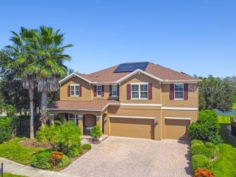 22812 CHEROKEE ROSE PLACE