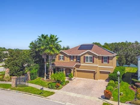 22812 CHEROKEE ROSE PLACE